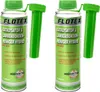 Flotex Katalysator & Lambdasondenreiniger Hybrid, 2 x 250ml Produktbild-Vorschau 1