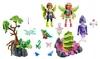 PLAYMOBIL 1888960 PLAYMOBIL Nebelfalle 71215 Anteprima dell’immagine prodotto 5