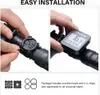 Cycplus G1 Fahrradcomputer Produktbild-Vorschau 9