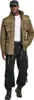 Brandit M65 Giant Jacket Herren (Olive) Größe M Produktbild-Vorschau 5