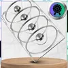 EDIBAZZAR | Porte-couvercles de cuisine pour 4 couvercles, Voir les images du produit 6
