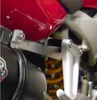 GPR High M3 Slip-on Auspuff genehmigt für Honda VTR 1000 F Produktbild-Vorschau 2