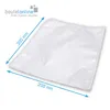 Siegelrandbeutel Vakuumbeutel glatt 200 x 300 mm 90 µ, 100 Produktbild-Vorschau 3