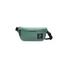 Xeron Classic Waistpack von Mammut in mintgrün; mit verstellbarem Gurt und Logo.