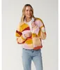 RipCurl Uni Retro Swell Standard Z/T Polar Produktbild-Vorschau 1