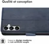 imoshion Bibliothèque Luxe pour le Samsung Galaxy A16 - Voir les images du produit 4