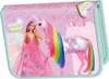 7tlg BARBIE Schulranzen set Rucksack Federtasche Produktbild-Vorschau 5