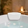 Waterdicht badkussen - Ergonomisch badkussen met 2 Productafbeelding-voorbeeld 1