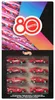 Hot Wheels JGK09, Fahrzeug-Set, 3 Jahr(e), Kunststoff, Produktbild-Vorschau 2