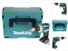 Makita DFS 250 ZJ Akku Trockenbauschrauber 18 V Brushless + Produktbild-Vorschau 1