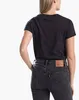 Koszulka Perfect Tee Mineral Black Podgląd zdjęcia produktu 2