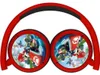 Stereofónne slúchadlá OTL MARIO KART KIDS BT Náhľad obrázku produktu 13