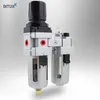 Bituxx Druckluft Wartungseinheit Wasserabscheider Oeler 1/4 Produktbild-Vorschau 2
