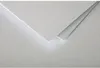 Clairefontaine Pollen-Umschläge C5, silber, 162 x 229 mm, Produktbild-Vorschau 2