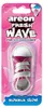 Areon Fresh Wave Auto-Lufterfrischer Bubble Gum Produktbild-Vorschau 2