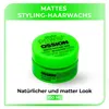 Morfose Ossion Mattes Stylingwachs mit Starkem Halt 100 ml Produktbild-Vorschau 6