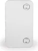 Inspektionsluke für Boote, 277 x 525 mm, aus schlagfestem Produktbild-Vorschau 1