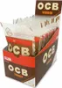 OCB Slim Virgin braune Filter fi6 a`150 Produktbild-Vorschau 3