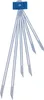 A blue device with multiple metal strips extending downwards. Náhľad obrázku produktu