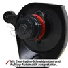 HECHT 530 Rasentrimmer Freischneider | 550 W | 30 cm Produktbild-Vorschau 4