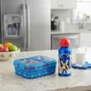 Sonic the Hedgehog 2 teiliges Lunch Set Brotdose mit 3 Produktbild-Vorschau 1