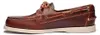Sebago Halbschuhe Halbschuhe Leder Produktbild-Vorschau 10