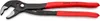 Knipex Wasserpumpenzange Cobra DIN ISO 8976 Länge 300mm Produktbild-Vorschau 4