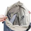Fjällräven Bergtagen 38 S-M, Interner Rahmen, Oben, Produktbild-Vorschau 4