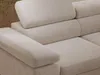 GrainGold Ecksofa L-Form Rechts Argon - Ecksofa mit Produktbild-Vorschau 5