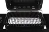 Gasgrill "Party 3" - 3 Brenner davon 1 Seitenbrenner - 9,38 Produktbild-Vorschau 3