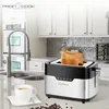 Tostadora ProfiCook PC-TA 1170, con ranura ancha, control Vista previa de la imagen del producto 10
