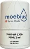 Moebius 9104 1300 Syntetický HP Olověný Mechanický Hodinky, Náhled obrázku produktu 2