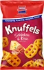 XOX Knuffels Schinken&Käse Snack (75g Packung) + usy Block Produktbild-Vorschau 2