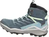 Lowa MADDOX PRO GTX MID Damen rauchblau/blau 42 Produktbild-Vorschau 14