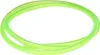 Benzinschlauch PVC grün 1m - 5mm/8mm Produktbild-Vorschau 2
