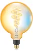 WiZ G3 Whites Filament G200 E27 Amber Produktbild-Vorschau 2
