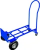 Carrello da magazzino Mega-M 2in1 blu da trasporto 250 kg Anteprima dell’immagine prodotto 4