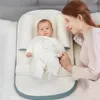 Baby-Stillkissen, Baby-Anti-Spill-Milchkissen, Produktbild-Vorschau 3