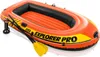 INTEX Explorer Pro 300 Set Aufblasbares Boot mit Ruder und Produktbild-Vorschau 10