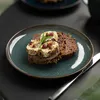 like. by Villeroy & Boch Crafted Breeze tanier 26 cm Náhľad obrázku produktu 8