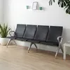 CLP Wartebank Ermin in Airport-Stil ergonomische Produktbild-Vorschau 3