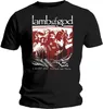 Lamb Of God Enough is Enough Black M T-Shirt Produktbild-Vorschau 1
