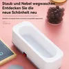 Ultraschallreiniger, Mini-Ultraschallgerät, Produktbild-Vorschau 3