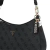 Guess Damen Tasche Noelle II coal Produktbild-Vorschau 23