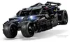 LEGO Technic Batmobile Tumbler - ferngesteuertes Produktbild-Vorschau 15