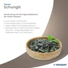 Wessper Schungit 1kg, natürlicher Mineral für Produktbild-Vorschau 2