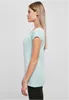 Build Your Brand Damen T-Shirt Ladies Wide Neck Tee Produktbild-Vorschau 8