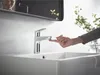 Hansgrohe Focus Mitigeur monocommandé pour lavabo 100 avec Voir les images du produit 7