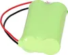 vhbw Akkupack aus 2x AA Mignon für diverse Geräte (2000mAh, Produktbild-Vorschau 13