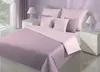 Eurofirany Bettwäschegarnitur Bettwäsche NOVA3 weiß 180x200 Produktbild-Vorschau 6